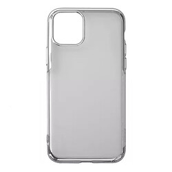 Чохол (накладка) Apple iPhone 11 Pro Max, Baseus, Срібний