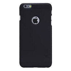 Чехол (накладка) Apple iPhone 6 Plus / iPhone 6S Plus, Nillkin Super Frosted Shield, Черный