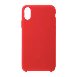 Чехол (накладка) Apple iPhone XR, Baseus, Красный