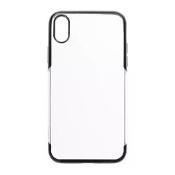 Чехол (накладка) Apple iPhone XR, Baseus, Черный