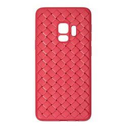 Чехол (накладка) Samsung G960F Galaxy S9, Baseus, Красный
