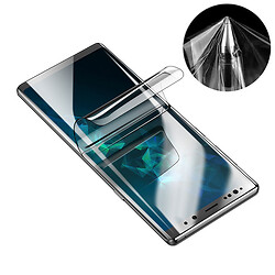 Защитная пленка Samsung N960 Galaxy Note 9, Полиуретановая