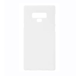 Чохол (накладка) Samsung N960 Galaxy Note 9, Nillkin Super Frosted Shield, Білий