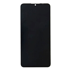 Дисплей (экран) Huawei Nova 4e / P30 Lite, С сенсорным стеклом, Черный