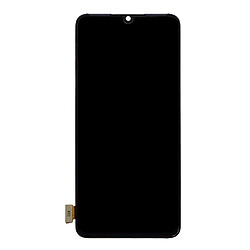 Дисплей (экран) Vivo X23, С сенсорным стеклом, Черный