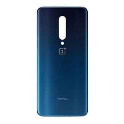 Задня кришка OnePlus 7 Pro, High quality, Синій