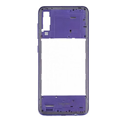 Рамка дисплея Samsung A307 Galaxy A30s, Фіолетовий