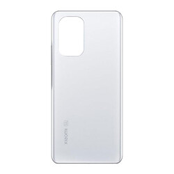 Задняя крышка Xiaomi Mi 11i, High quality, Белый