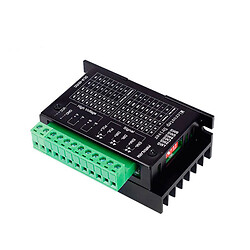 Драйвер крокового двигуна TB6600 9-42В 4А TB67 - № 2