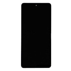 Дисплей (екран) Xiaomi Mi 10T Lite / Pocophone X3 / Pocophone X3 Pro, З сенсорним склом, Сірий