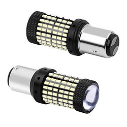 LED лампочка BAY15D P21