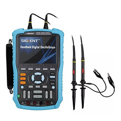 Осциллограф SIGLENT SHS820