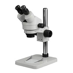 Микроскоп AmScope SM-1BSL-V331