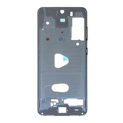 Рамка Samsung G980 Galaxy S20 / G981 Galaxy S20 5G, Синій