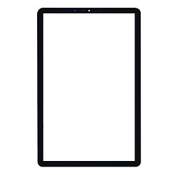 Стекло Samsung T830 Galaxy Tab S4 / T835 Galaxy Tab S4, Черный