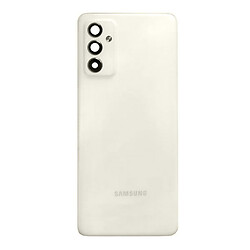 Задня кришка Samsung A826S Galaxy Quantum 2, High quality, Білий