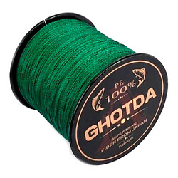Плетений шнур GHOTDA