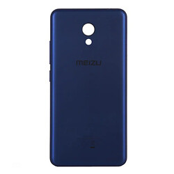 Задняя крышка Meizu M710 M5c, High quality, Синий