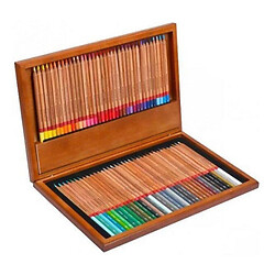 Набор разноцветных карандашей Marco Renoir