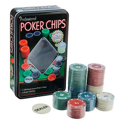 Фишки для покера