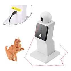 Игрушка лазерная для кошек
