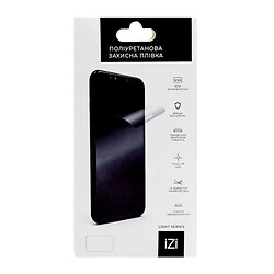 Захисна плівка Apple iPhone 12 / iPhone 12 Pro, IZI, Поліуретанова