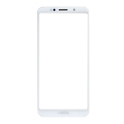 Скло TP-LINK Neffos C9A, Білий