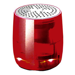 Портативна колонка Konfulon F10 Mini Speaker, Чорний