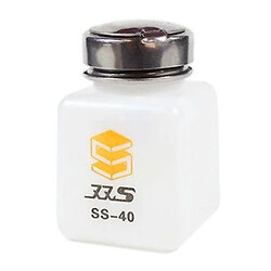 Емкость для жидкости SUNSHINE SS-40, 120 мл.