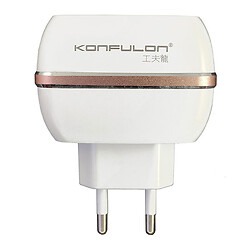 МЗП Konfulon C23 Apple iPad 10.5 / iPad 2017 / iPad 2018 / iPad 4 / iPad 9.7 / iPad 9.7 New 2018 / iPad AIR / iPad AIR 2019 / iPad Air 2 / iPad Air 3 / iPad Mini 2 Retina / iPad Mini 3 / iPad Mini 3 Retina / iPad PRO / iPad PRO 10.5 / iPad PRO 12.9 /