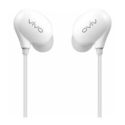 Навушники Vivo XE710, З мікрофоном, Білий