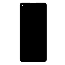 Дисплей (экран) Motorola XT2211 Moto G Stylus, High quality, С сенсорным стеклом, Без рамки, Черный