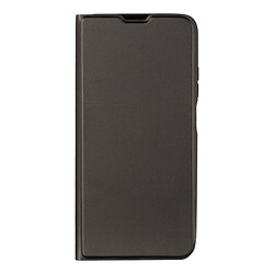 Чохол (книжка) Samsung A022 Galaxy A02, Gelius Book Cover Shell, Чорний