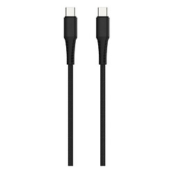 USB кабель Gelius Pro GP-UC103 G-Power, Type-C, Чорний