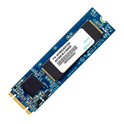 SSD диск Apacer AST280, 480 Гб., Чорний