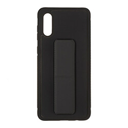 Чехол (накладка) Apple iPhone 12 Mini, Tourmaline Case, Черный
