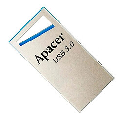 USB Flash Apacer AH155, 32 Гб., Синий