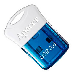 USB Flash Apacer AH157, 32 Гб., Синій