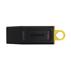 USB Flash Kingston DT Exodia, 128 Гб., Чорний