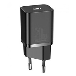 СЗУ Baseus CCSUP-B01 Super Si Quick Charger, Синий