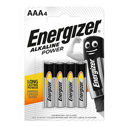 Батарейка LR-3 Energizer AAA