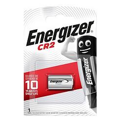 Батарейка CR2 Energizer