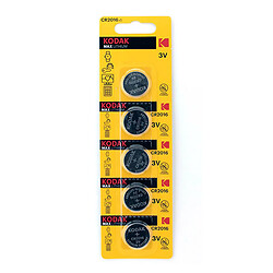 Батарейка CR2016 Kodak PhotoLife