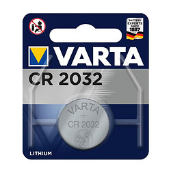 Батарейка CR2032 Varta