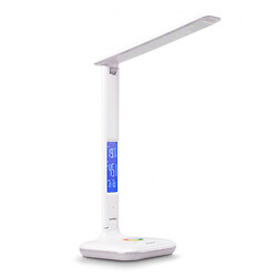 LED лампа VIDEX VL-TF05W-RGB, 5500 K, 7 Вт, Білий