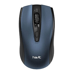 Мышь HAVIT HV-MS858GT, Черный