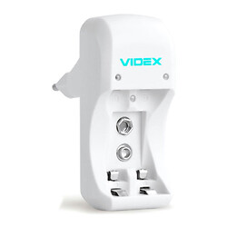 Розумний зарядний пристрій VIDEX VCH-N201