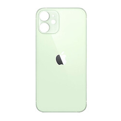 Корпус Apple iPhone 12 Mini, High quality, Зеленый