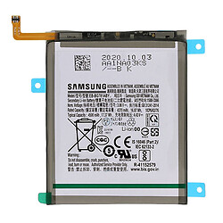 Аккумулятор Samsung A525 Galaxy A52 / G780 Galaxy S20 FE, Original