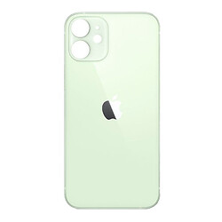 Корпус Apple iPhone 12, High quality, Зелений